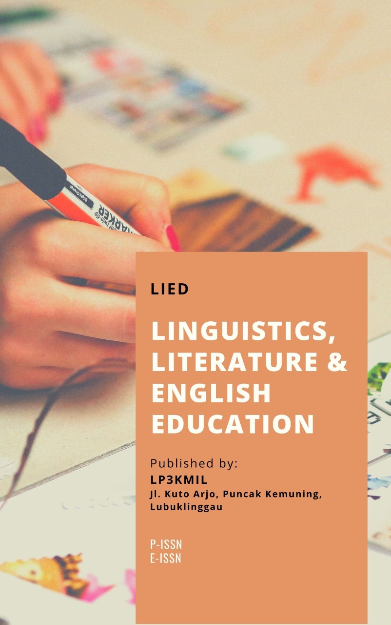 					View Vol. 6 No. 1 (2026): Evaluating in English field
				
